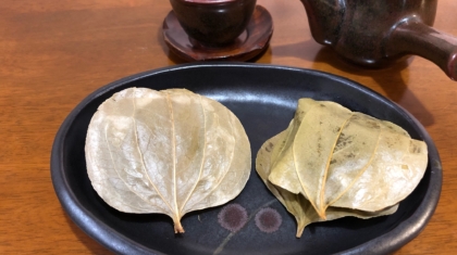 かからん団子