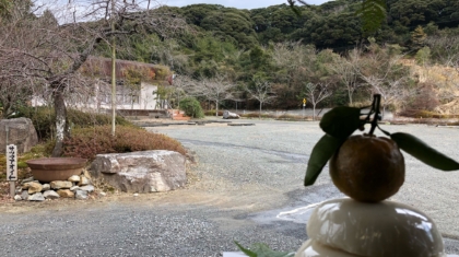しめ縄