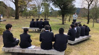 市来農芸高校